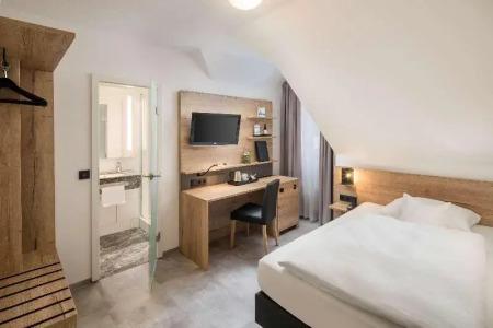 Best Western Favorit - 52