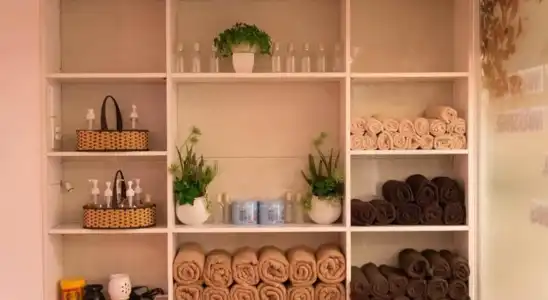 Saigon Europe & Spa - 27