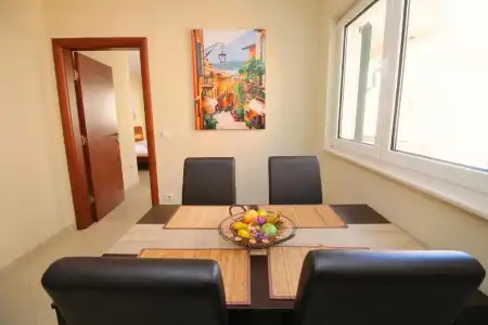 Guest House Villa Pastrovka - 53