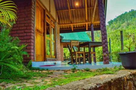 Wild Resort Ella - 8