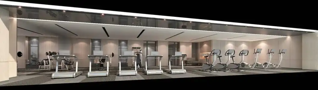 Hyatt Place Shanghai Hongqiao CBD - 17