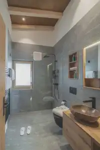 Val Saraina Resort Apartments Lenzerheide - 128