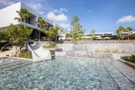 Stay Wellbeing & Lifestyle Resort - 37