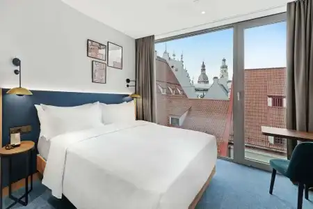 Hilton Garden Inn Riga Old Town - 29