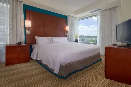 Residence Inn Arlington Ballston - 89