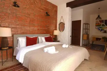 Toon Armeni Guest House - 59