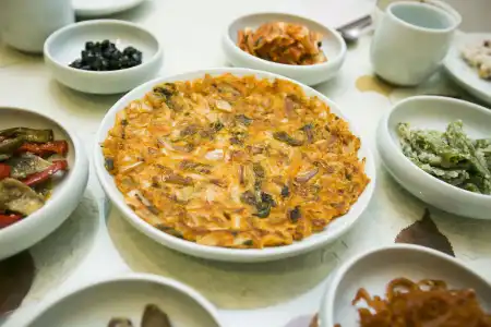 Bukchonmaru Hanok Guesthouse - 13