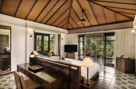 The Anam Cam Ranh - 205