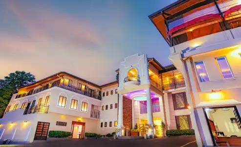 Royal Classic Resort - 0