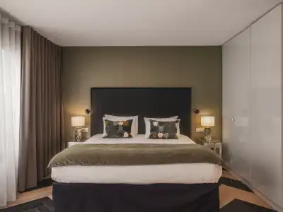 Le Rayz Vendôme - 3