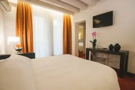 Relais Santa Corona - 19