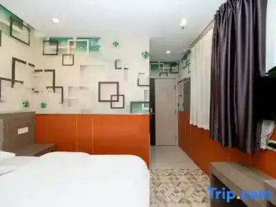 Hongxing Business - 41