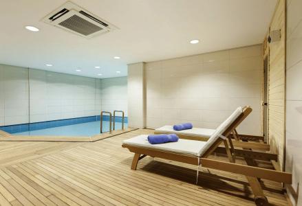 Spa Colossae Thermal - 15