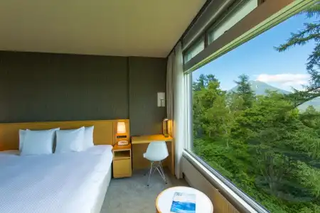 The Green Leaf Niseko Village, Tapestry - 3