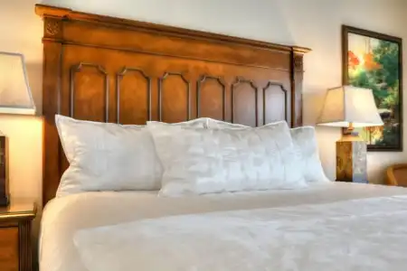 RiverStone Condo Resort & Spa - 260