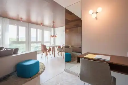 EMA House Suites - 76