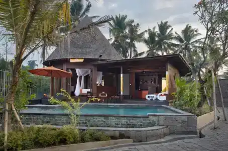 Green Field Resort - 123