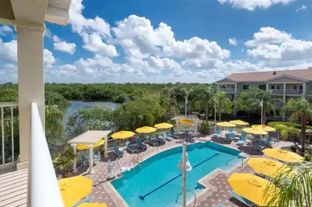 DoubleTree Suites by Hilton Naples - 15