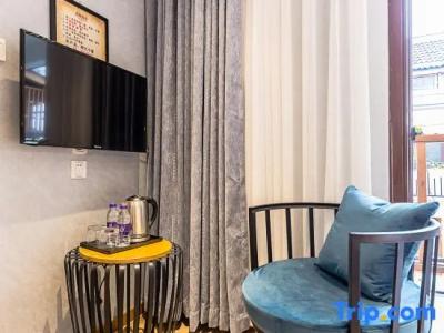 Qilan Boutique Homestay - 124