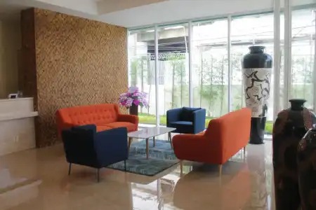Grand Orchid Yogyakarta - 7