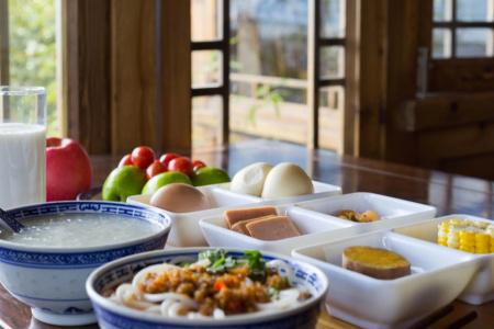 Lijiang Zen Garden - 2