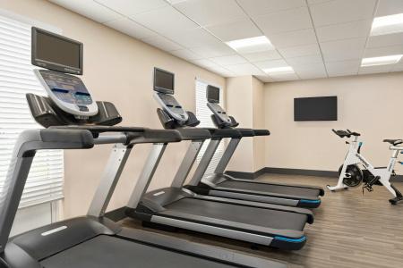 Hampton Inn & Suites Ocean City West - 27