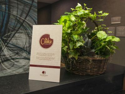 DoubleTree by Hilton Niagara Falls New York - 32