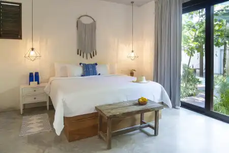 La Zebra Tulum - a Small Luxury - 48