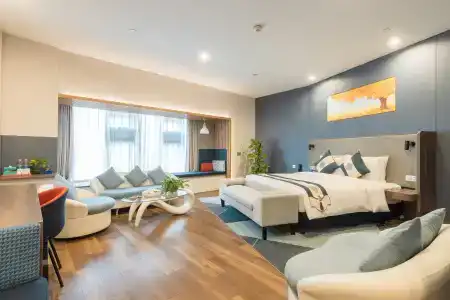 Holiday Inn Express Wuhan Optical Valley by IHG - 31