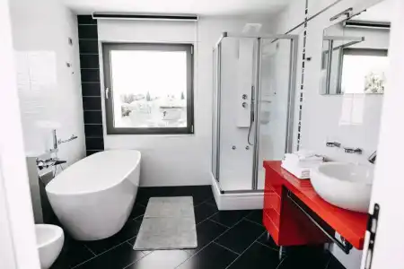 Residence Vaal - 96