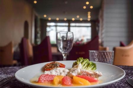 L'Hôtel de Chartres - 8