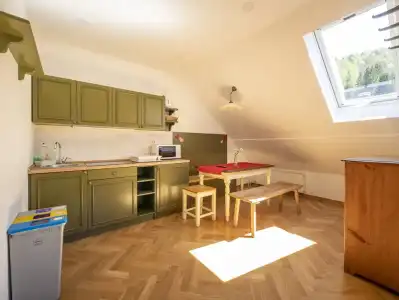 Apartment House Berghi - 24