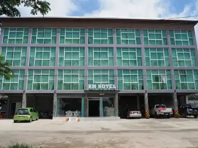 KM Chiangmai - 0