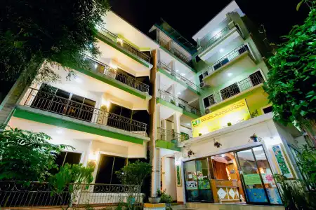 RK Guesthouse - 0