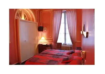 De France Et De Guise - 0