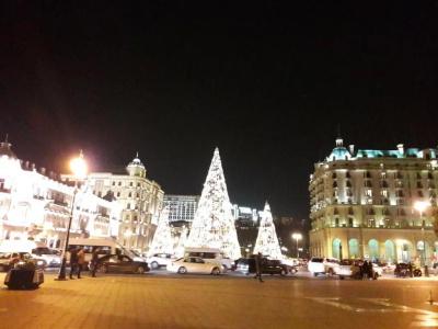Nizami Street 2 - 14