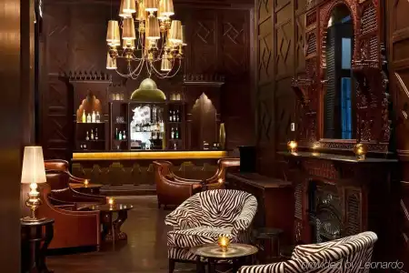 Sofitel Legend Old Cataract - 38