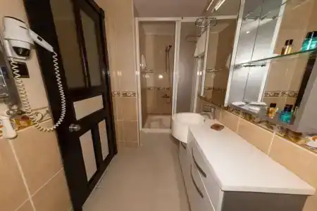Antik Manastir Butik Otel - 4