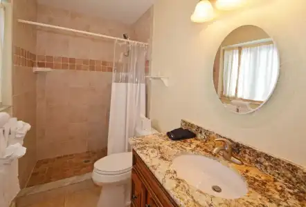 Westwinds Waterfront Resort - 57