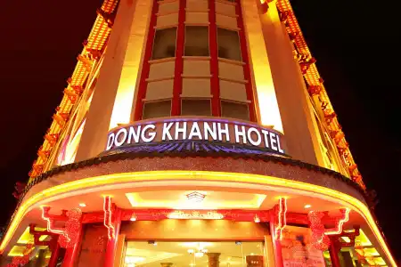 Dong Khanh - 0