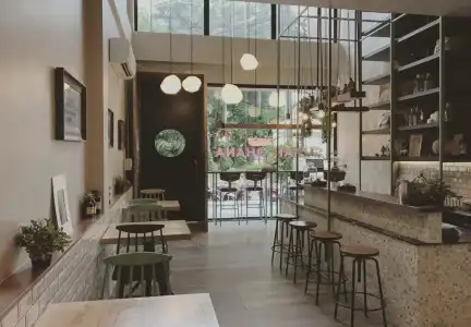 Sugar Ohana Poshtel - 22