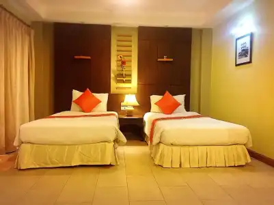 Hua Hin White Sand - 105
