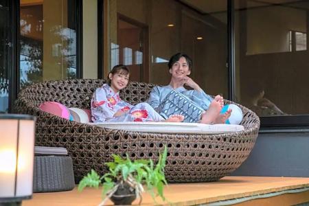 Atami Onsen Yuyado Ichibanchi - 115