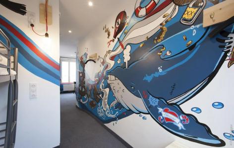 Hôtel Graffalgar - 11