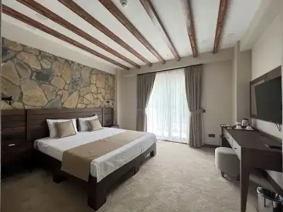 Pinhan Otel Kazdaglari - 17