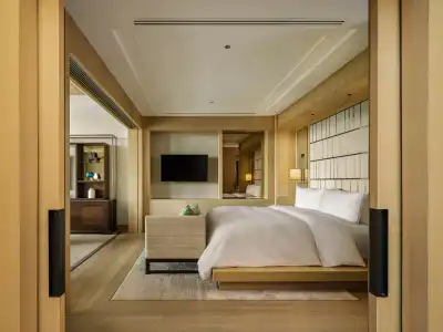 Capella Bangkok - 4