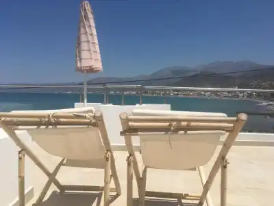 Villa Asterias - 11
