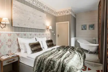 Aries & SPA Wisla - 59