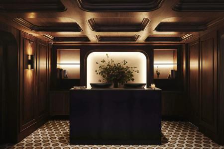 Walker Tribeca - 18