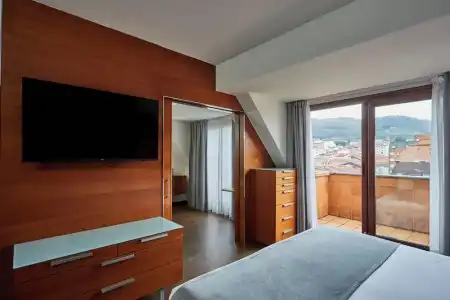 Silken Monumental Naranco - 120
